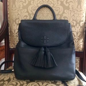 Tory Burch Thea Backpack (Medium Size)
